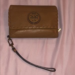 Tory Burch wristlet